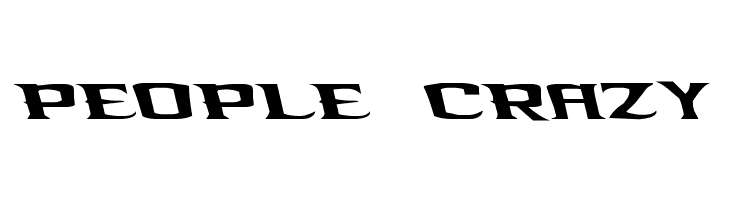 Kreature Kombat Leftalic  Free Fonts Download