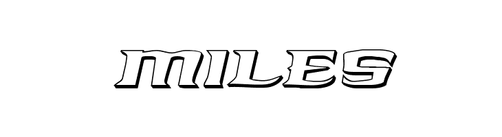 Kreature Kombat 3D Italic  Free Fonts Download