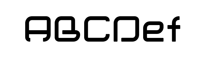 Cornering  Free Fonts Download