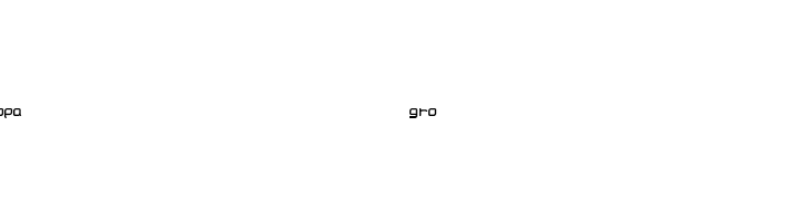 Cornering  Free Fonts Download