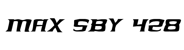 Kreature Kombat Condensed Italic  Free Fonts Download