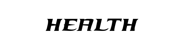 Kreature Kombat Condensed Italic  Free Fonts Download