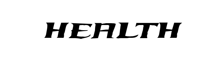 Kreature Kombat Rough Italic  Free Fonts Download