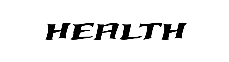 Kreature Kombat Warped Italic  Free Fonts Download