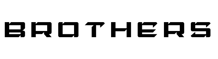 Laser Wolf Title  Free Fonts Download