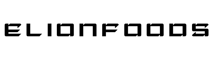 Laser Wolf Title  Free Fonts Download