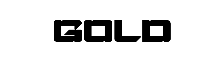 Laser Wolf Bold  Free Fonts Download