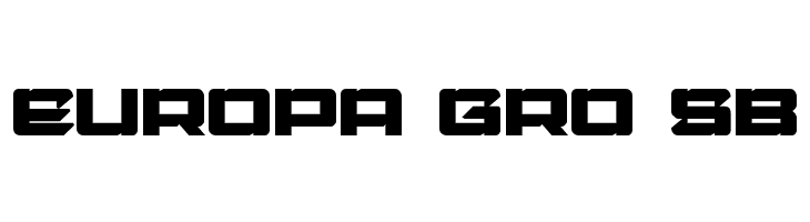 Laser Wolf Bold  Free Fonts Download