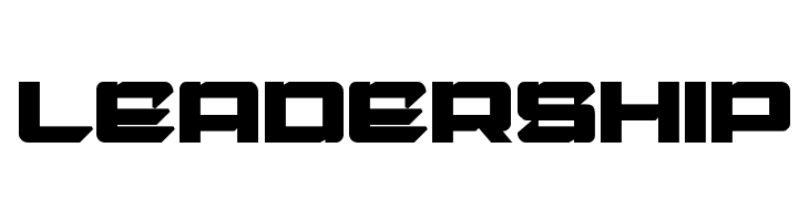 Laser Wolf Bold  Free Fonts Download