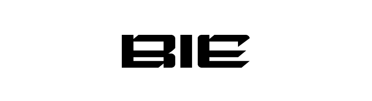 Laser Wolf Expanded  Free Fonts Download
