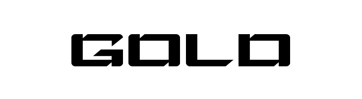 Laser Wolf Expanded  Free Fonts Download