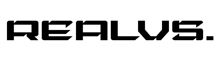 Laser Wolf Expanded  Free Fonts Download