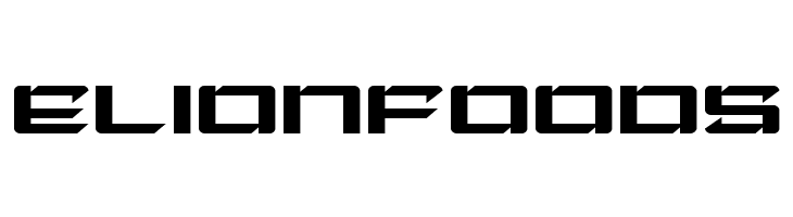 Laser Wolf Expanded  Free Fonts Download