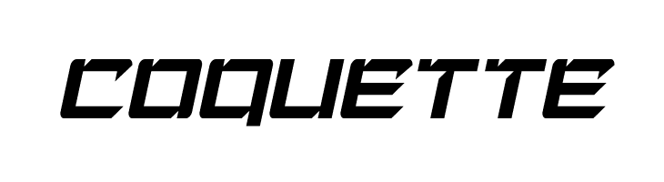 Laser Wolf Condensed Italic  Free Fonts Download