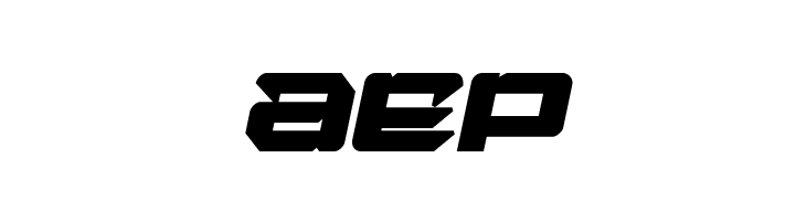 Laser Wolf Bold Italic  Free Fonts Download