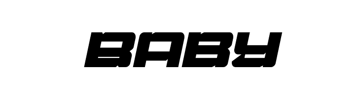 Laser Wolf Bold Italic  Free Fonts Download