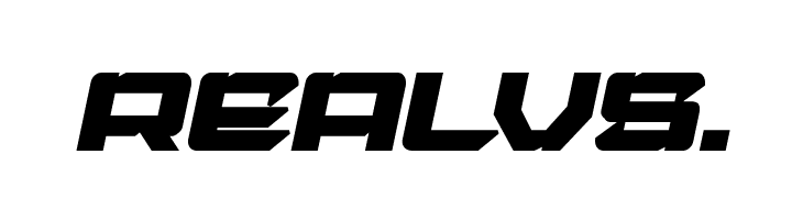 Laser Wolf Bold Italic  Free Fonts Download