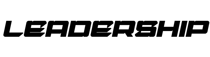 Laser Wolf Bold Italic  Free Fonts Download