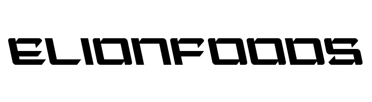 Laser Wolf Leftalic  Free Fonts Download