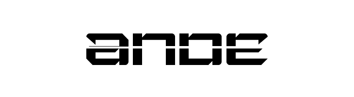 Laser Wolf Laser  Free Fonts Download