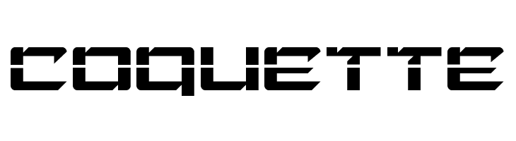 Laser Wolf Laser  Free Fonts Download