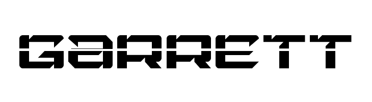 Laser Wolf Laser  Free Fonts Download