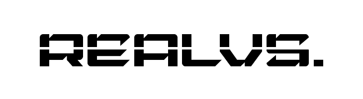 Laser Wolf Laser  Free Fonts Download