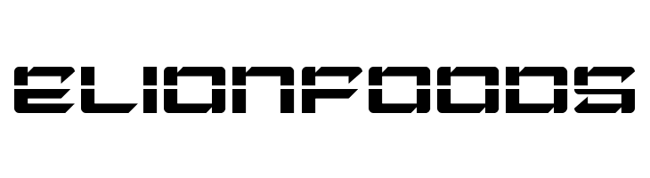 Laser Wolf Laser  Free Fonts Download