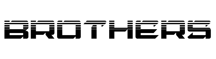 Laser Wolf Halftone  Free Fonts Download