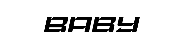 Laser Wolf Light Italic  Free Fonts Download