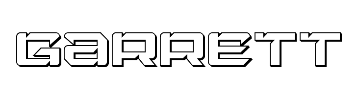 Laser Wolf 3D  Free Fonts Download