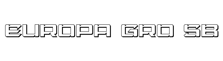Laser Wolf 3D  Free Fonts Download