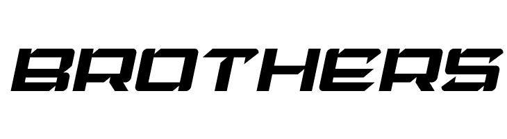 Laser Wolf Italic  Free Fonts Download