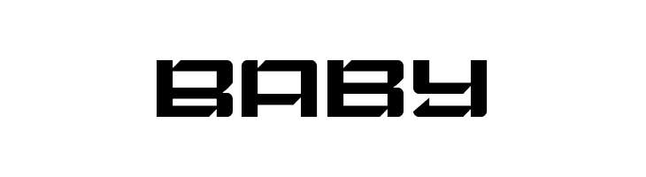 Laser Wolf Light  Free Fonts Download