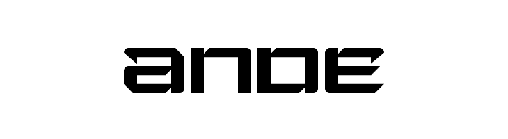 Laser Wolf  Free Fonts Download