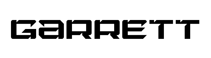 Laser Wolf  Free Fonts Download