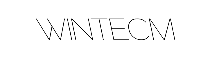 Walkway RevOblique  Free Fonts Download