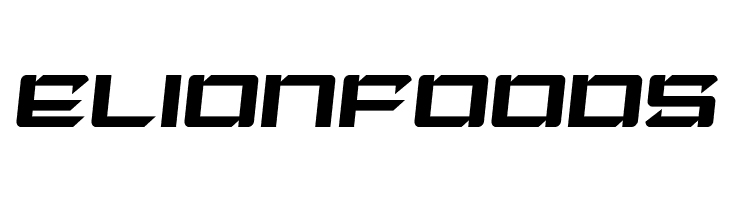 Laser Wolf Semi-Italic  Free Fonts Download