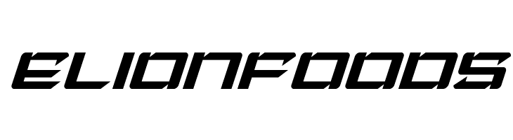 Laser Wolf Super-Italic  Free Fonts Download