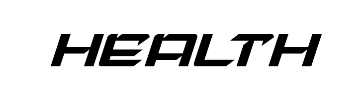Laser Wolf Super-Italic  Free Fonts Download