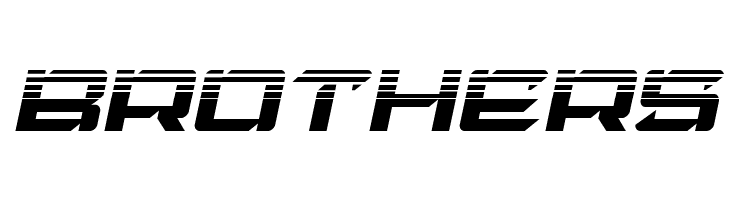 Laser Wolf Halftone Italic  Free Fonts Download