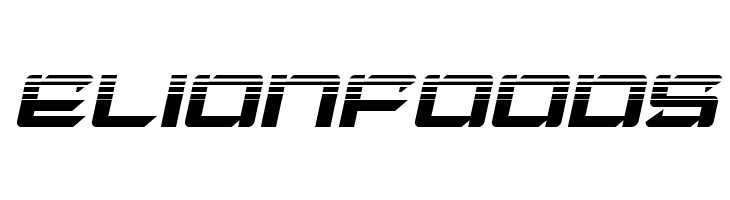 Laser Wolf Halftone Italic  Free Fonts Download