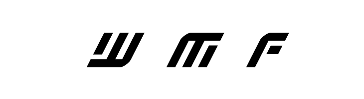 Legio Sabina Title Italic  Free Fonts Download