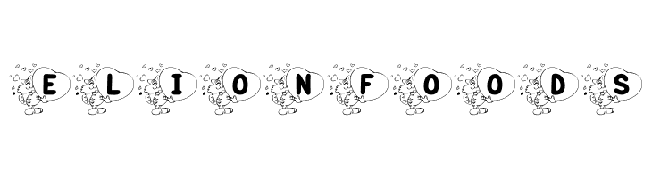 KR Valentine Kat  Free Fonts Download