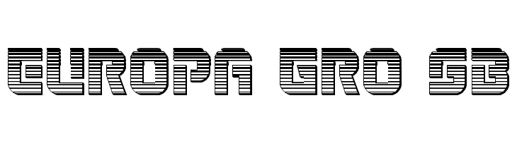 Legio Sabina Chrome  Free Fonts Download