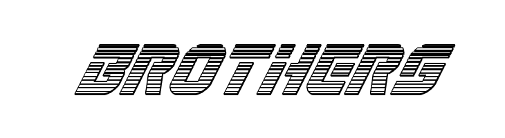 Legio Sabina Chrome Italic  Free Fonts Download