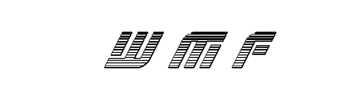 Legio Sabina Chrome Italic  Free Fonts Download