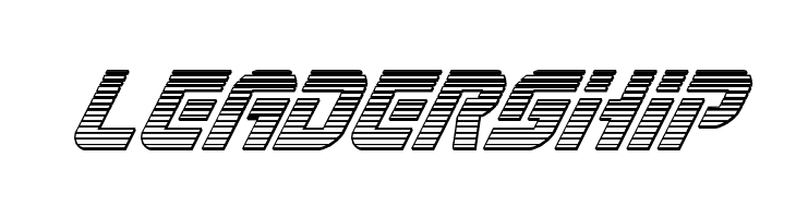 Legio Sabina Chrome Italic  Free Fonts Download