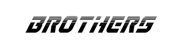 Legio Sabina Halftone Italic  Free Fonts Download