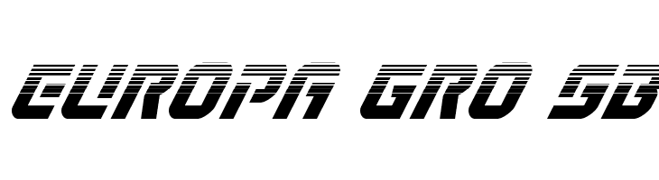 Legio Sabina Halftone Italic  Free Fonts Download